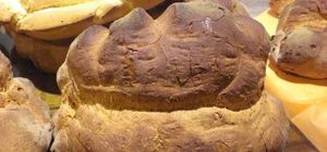 Pane di Matera