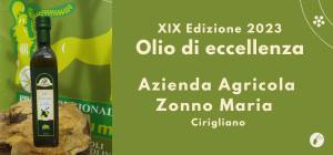 Azienda Agricola Zonno Maria di Cirigliano