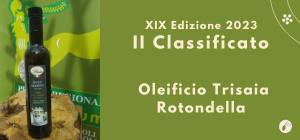Oleificio Trisaia 