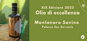 Montanaro Savino di Palazzo San Gervasio
