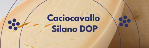 Caciocavallo Silano DOP