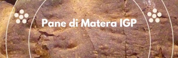 Pane di Matera IGP
