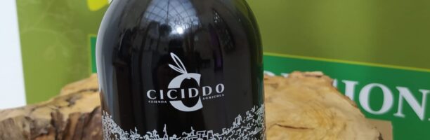 Assegnato il Premio Regionale Olivarum