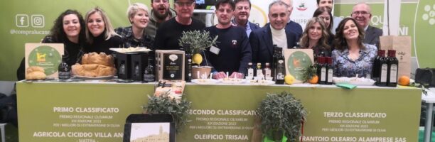 Olivarum: prossimo appuntamento a Verona