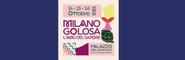 Programma Basilicata Autentica Genuinità a Milano Golosa