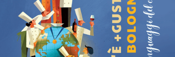 C’è +Gusto, Bologna 18-19/10