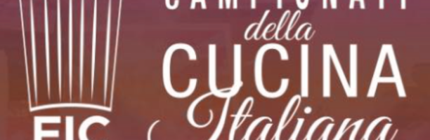 Campionati cucina italiana, Rimini 14-16/2
